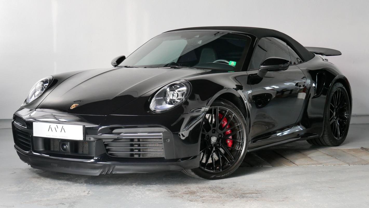 Porsche 911 - Photo 1