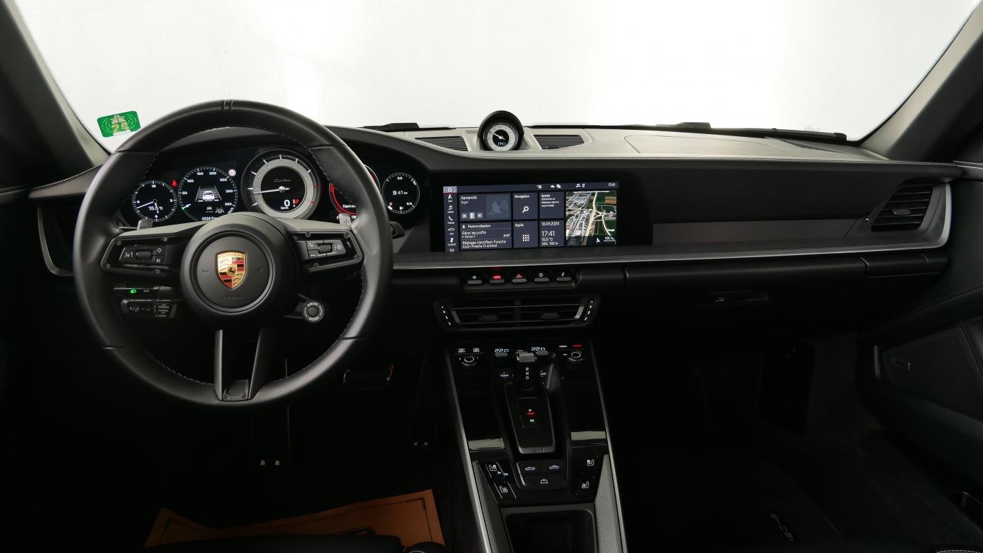 Porsche 911 - Photo 3