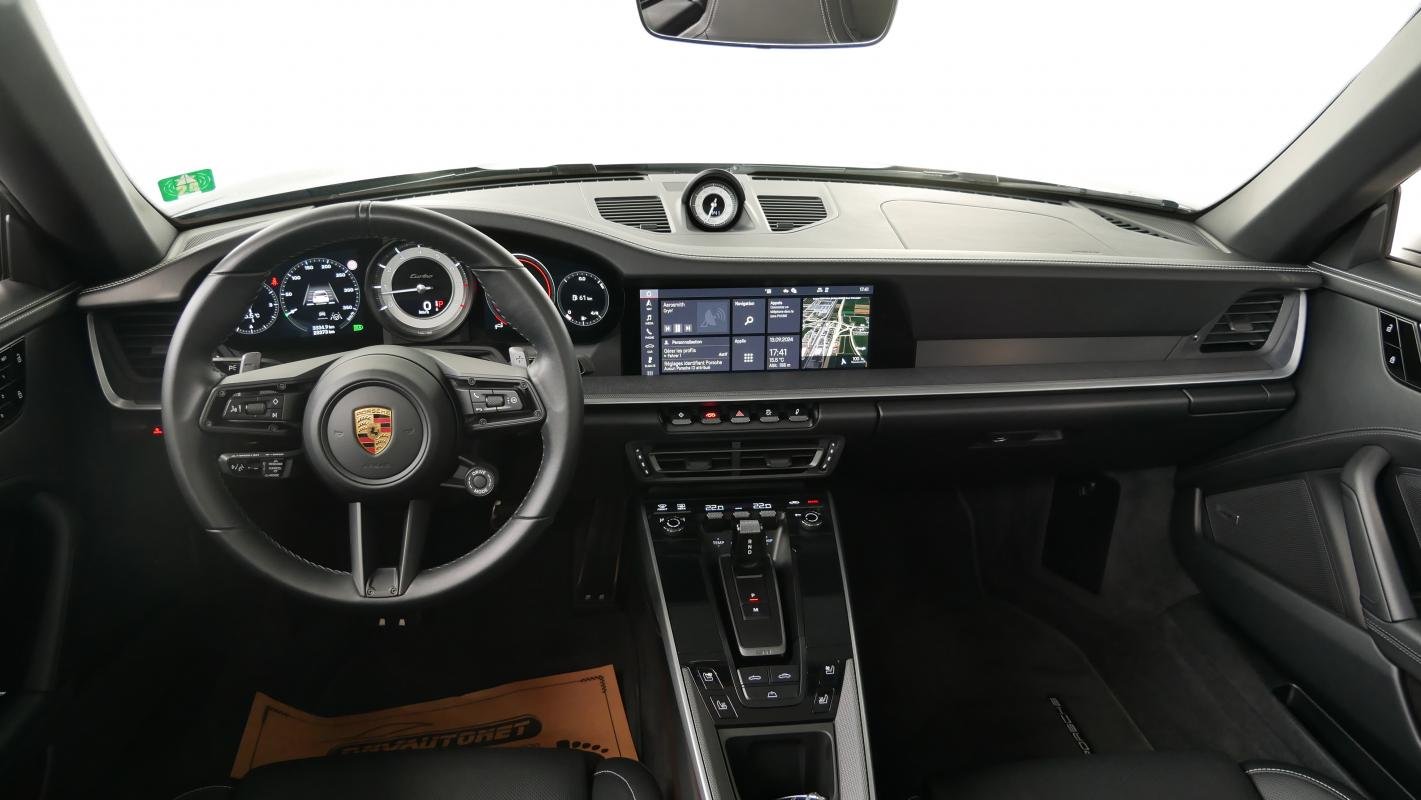 Porsche 911 - Photo 4