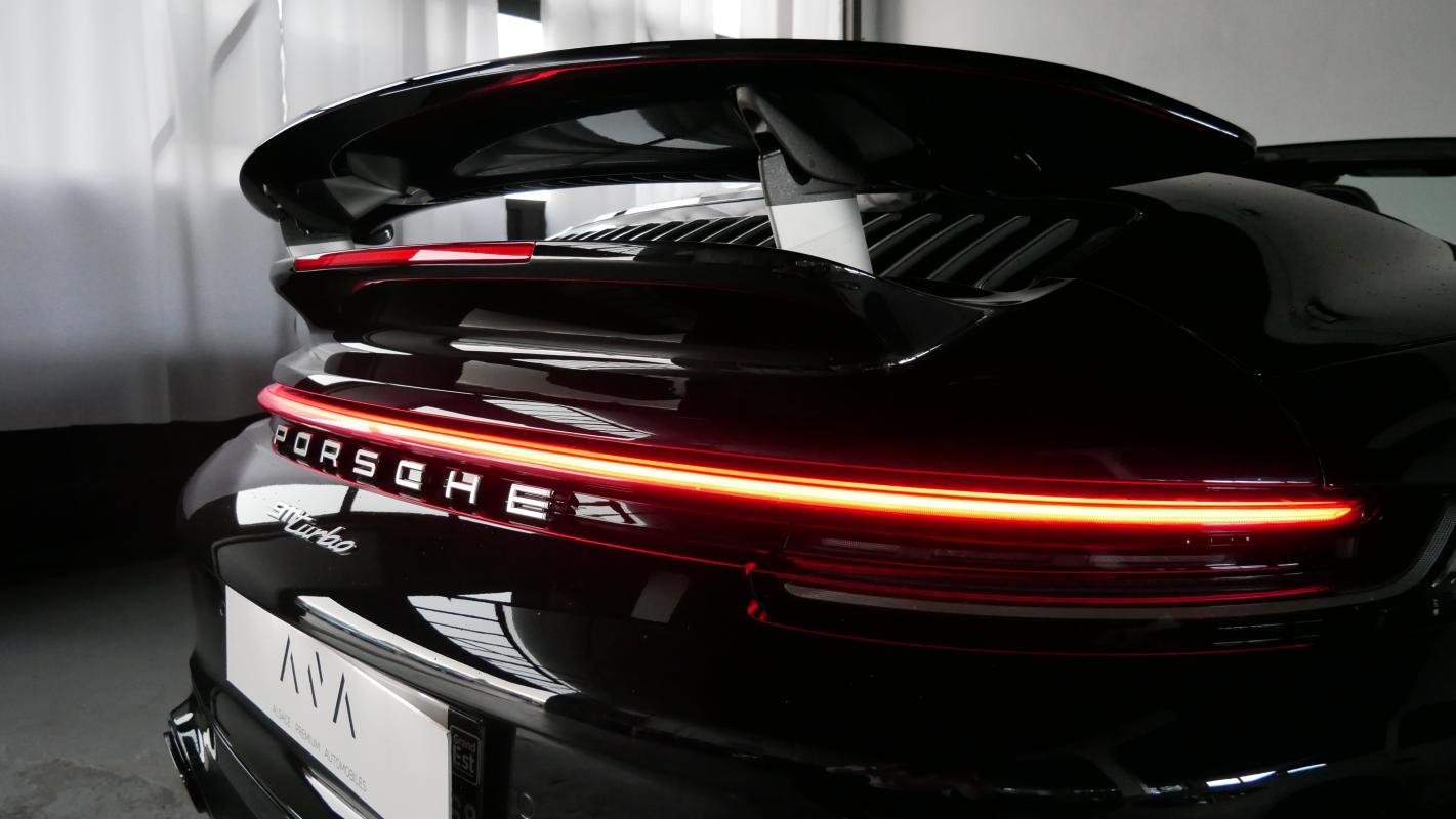 Porsche 911 - Photo 5