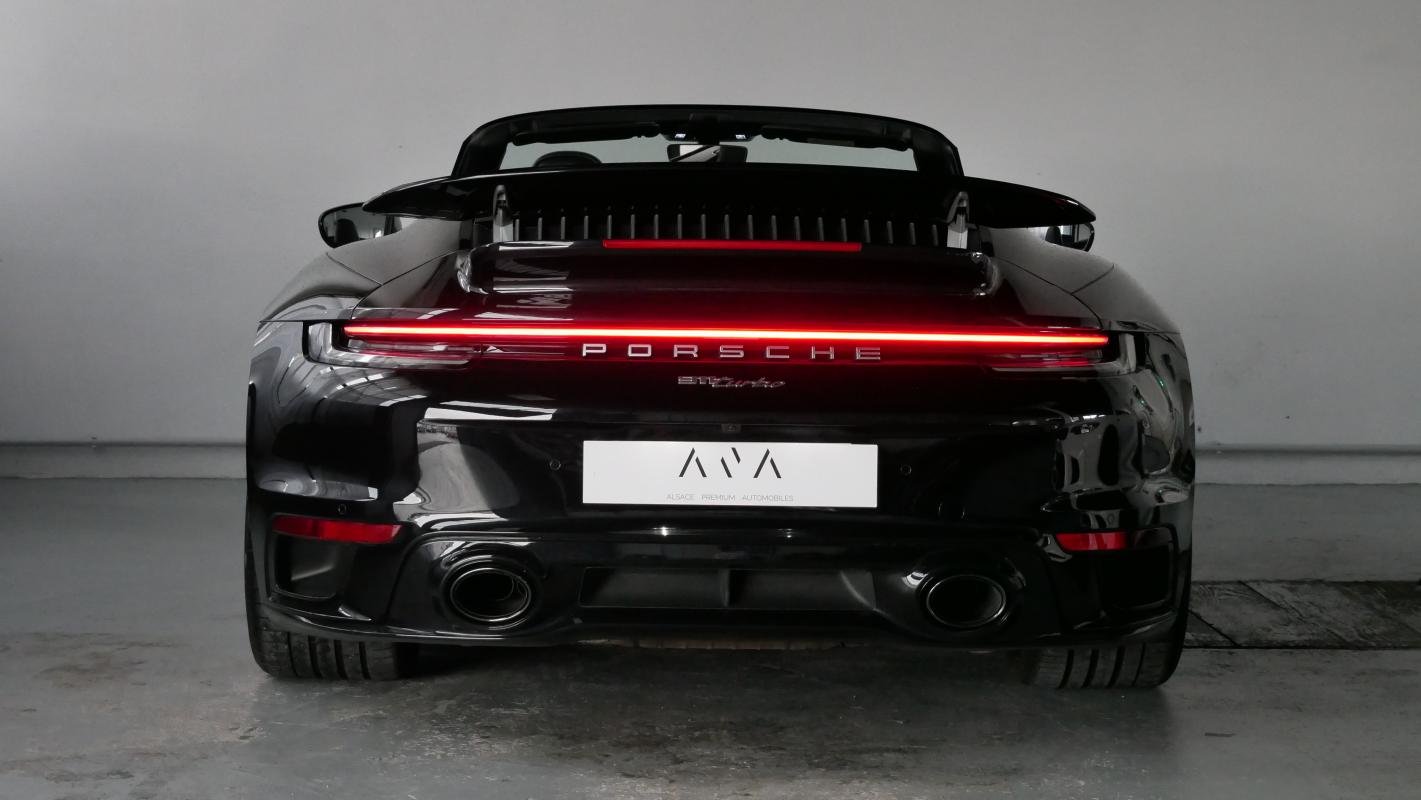 Porsche 911 - Photo 6