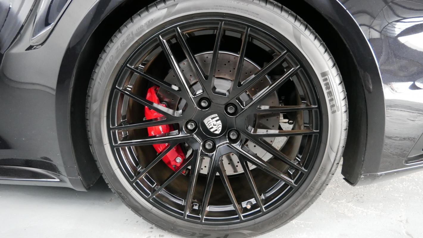 Porsche 911 - Photo 7