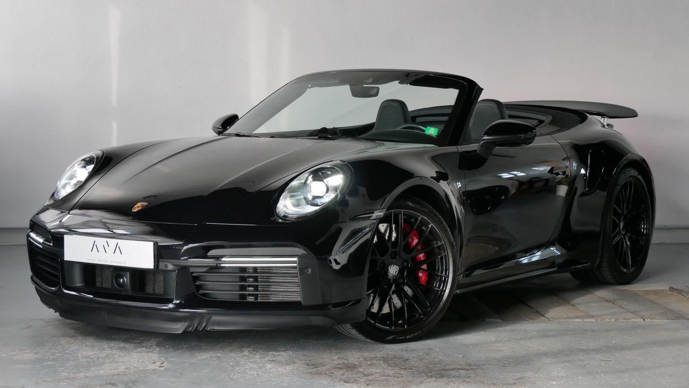 Porsche 911 - Photo 9