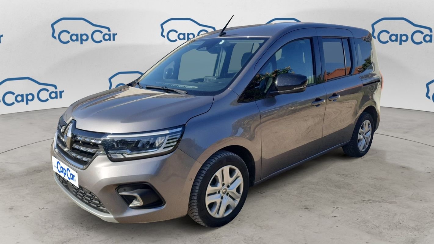 Renault Kangoo - Photo 1