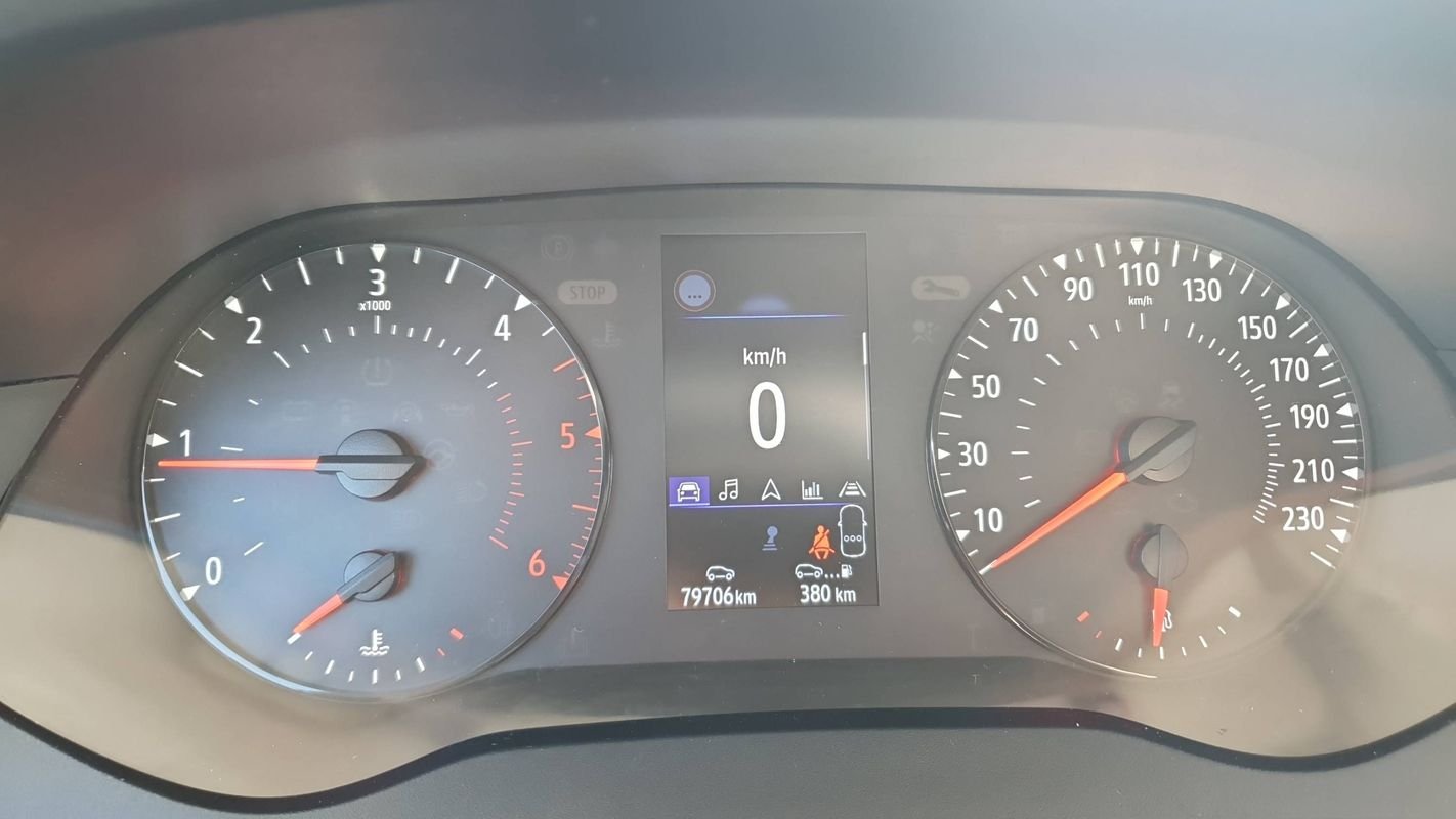 Renault Kangoo - Photo 12