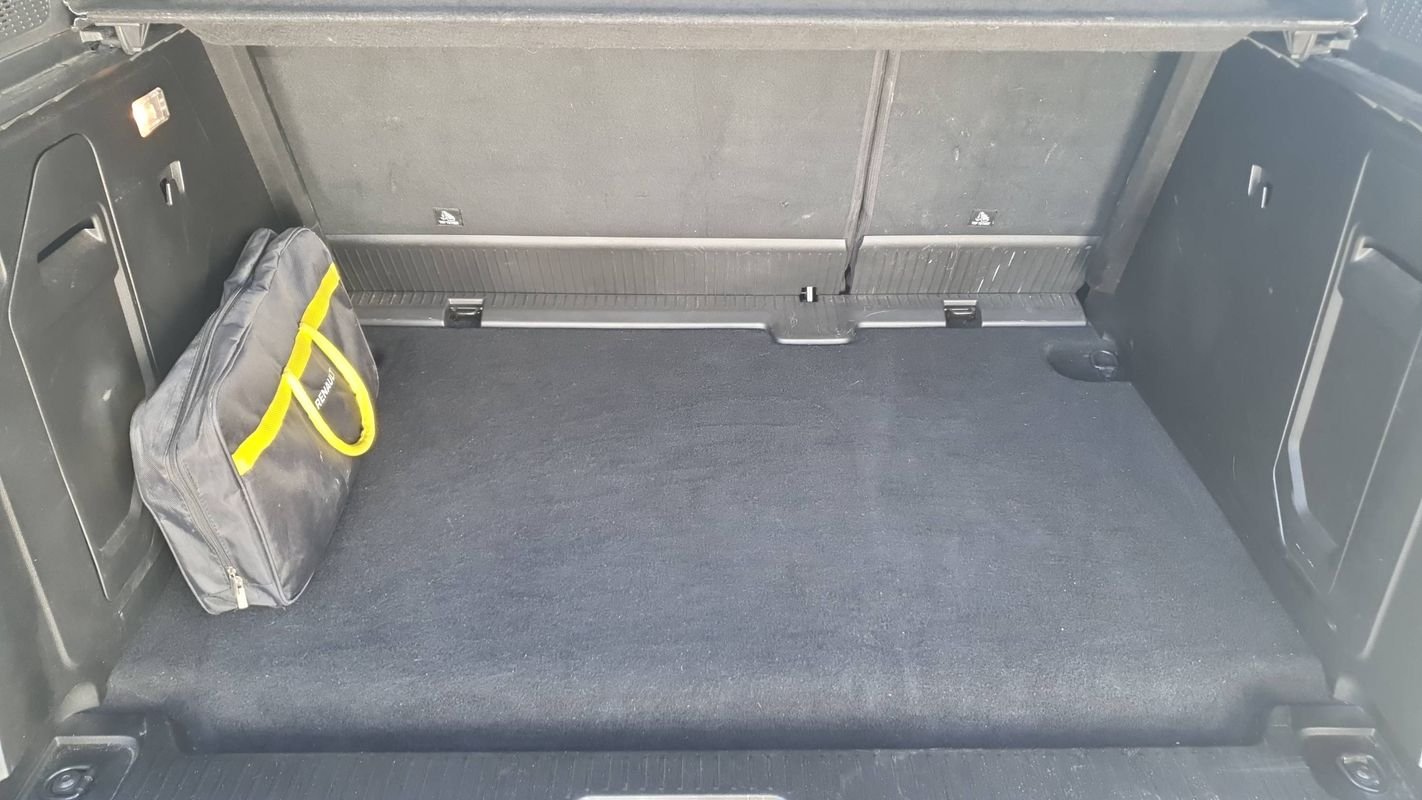 Renault Kangoo - Photo 14