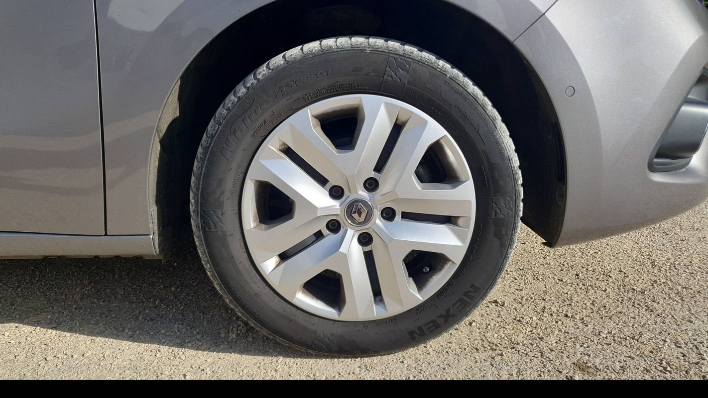 Renault Kangoo - Photo 17