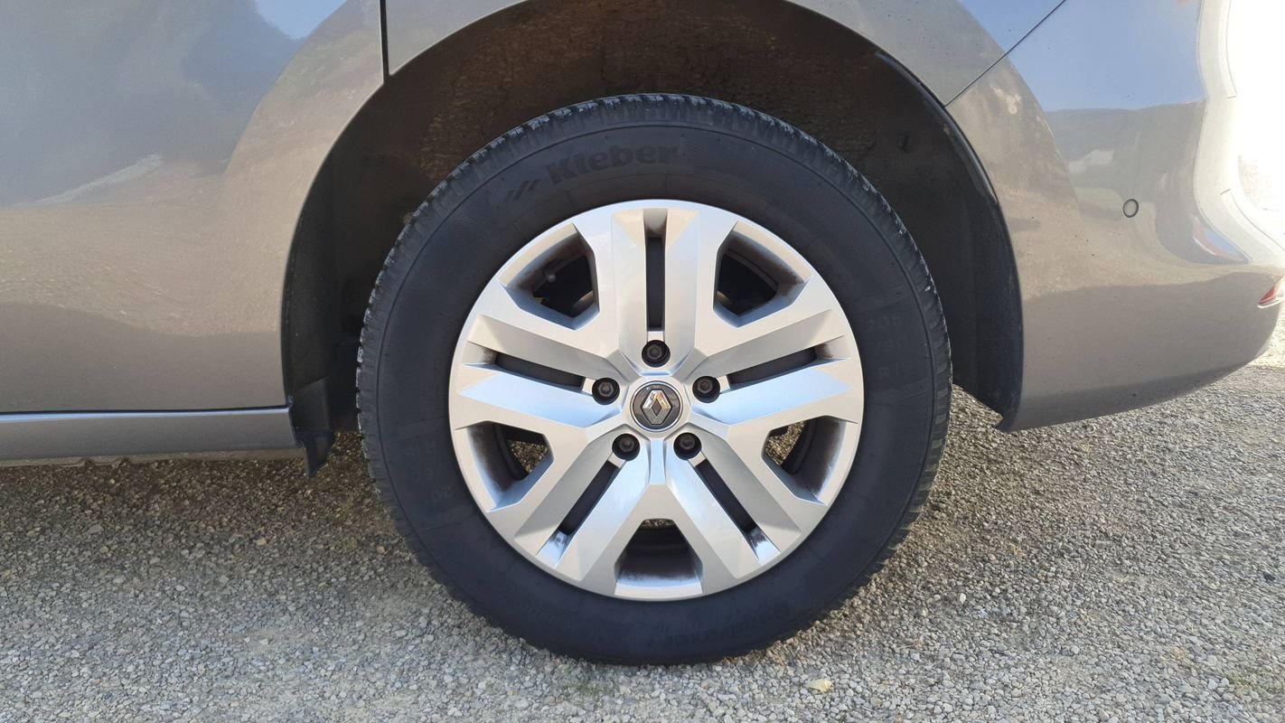 Renault Kangoo - Photo 19