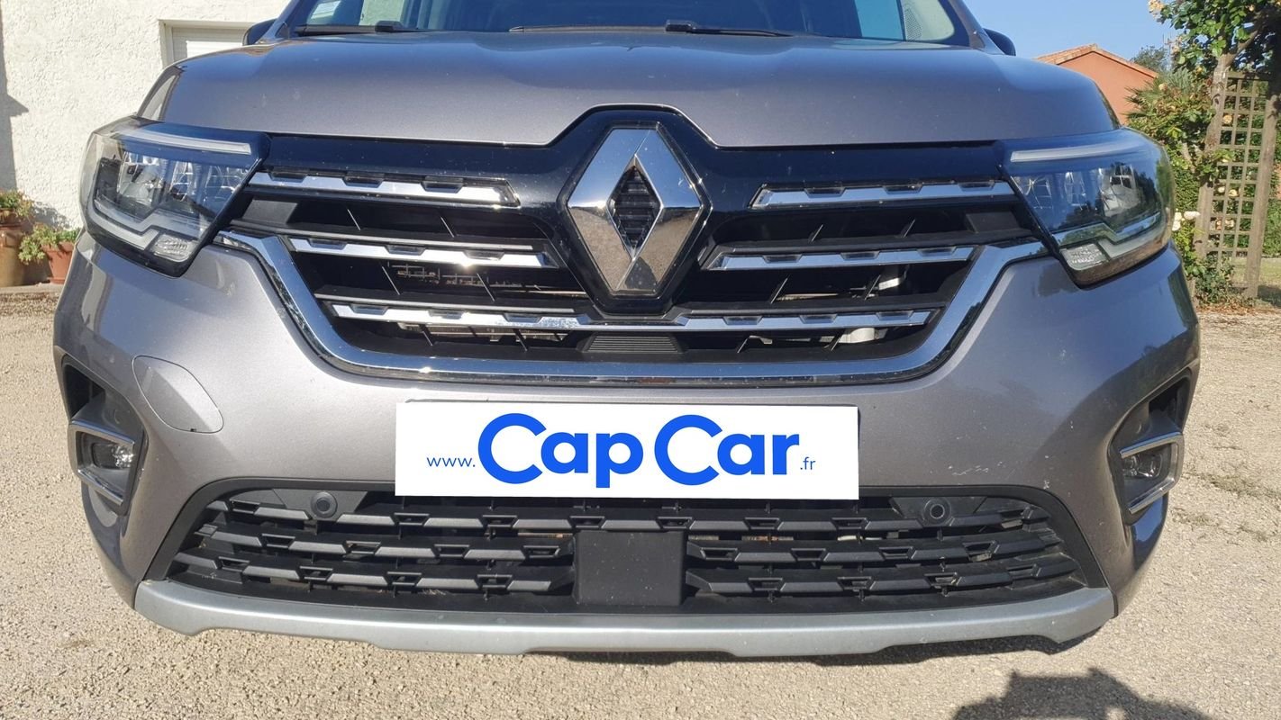 Renault Kangoo - Photo 20