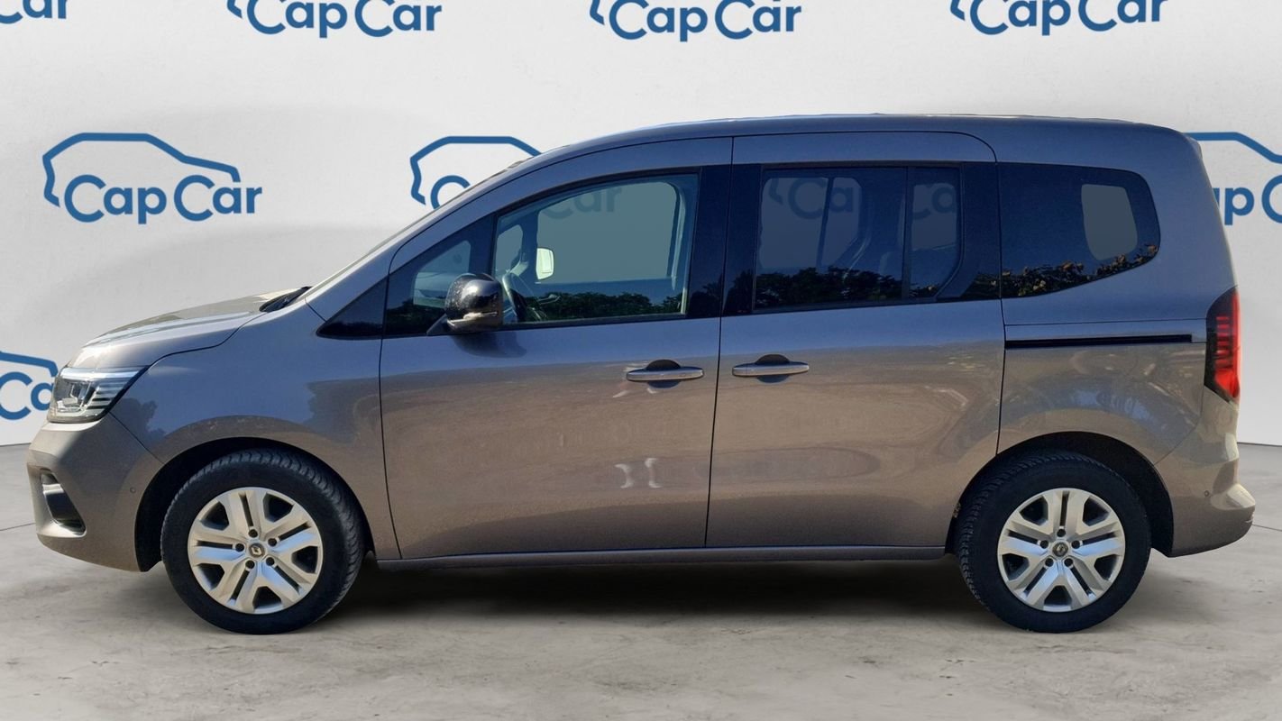 Renault Kangoo - Photo 2
