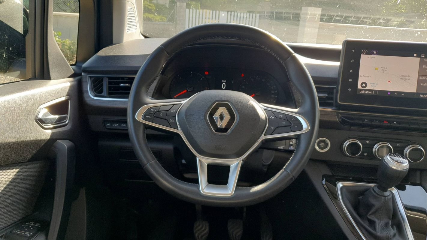 Renault Kangoo - Photo 24