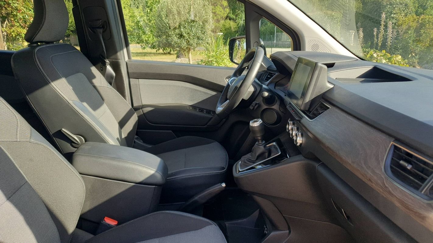 Renault Kangoo - Photo 25