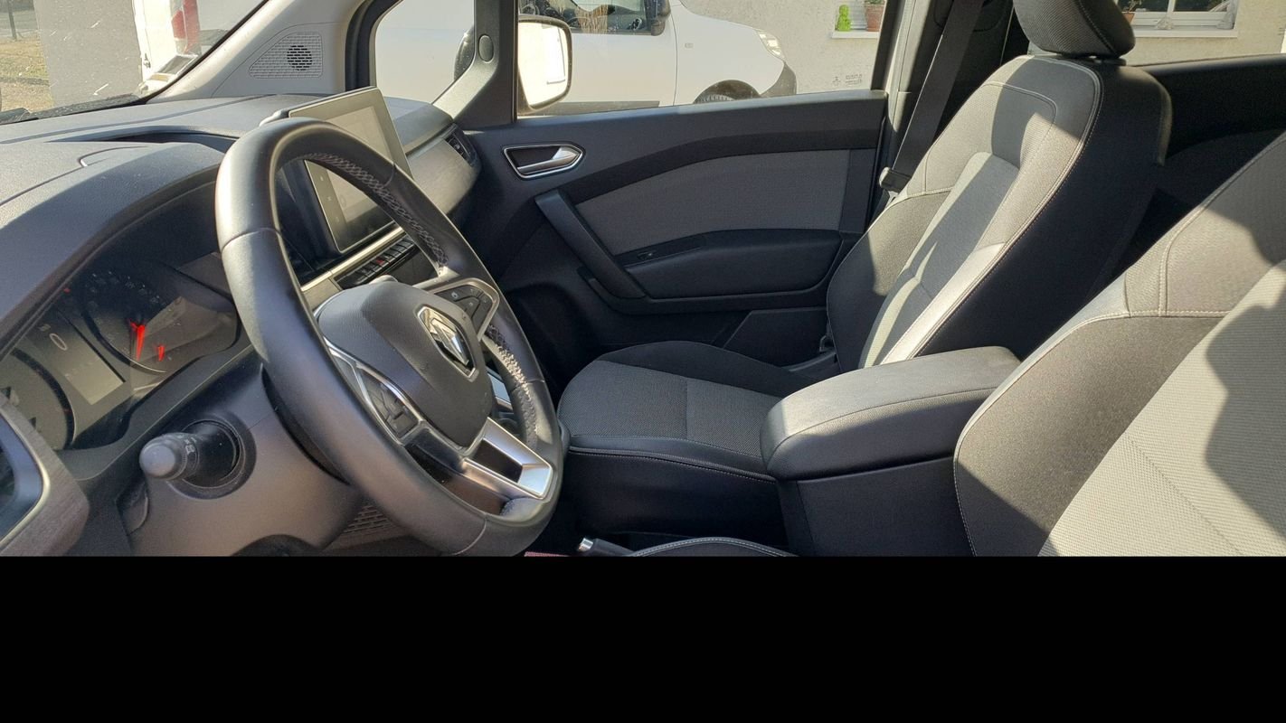 Renault Kangoo - Photo 26