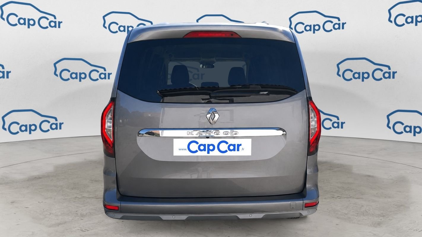 Renault Kangoo - Photo 3