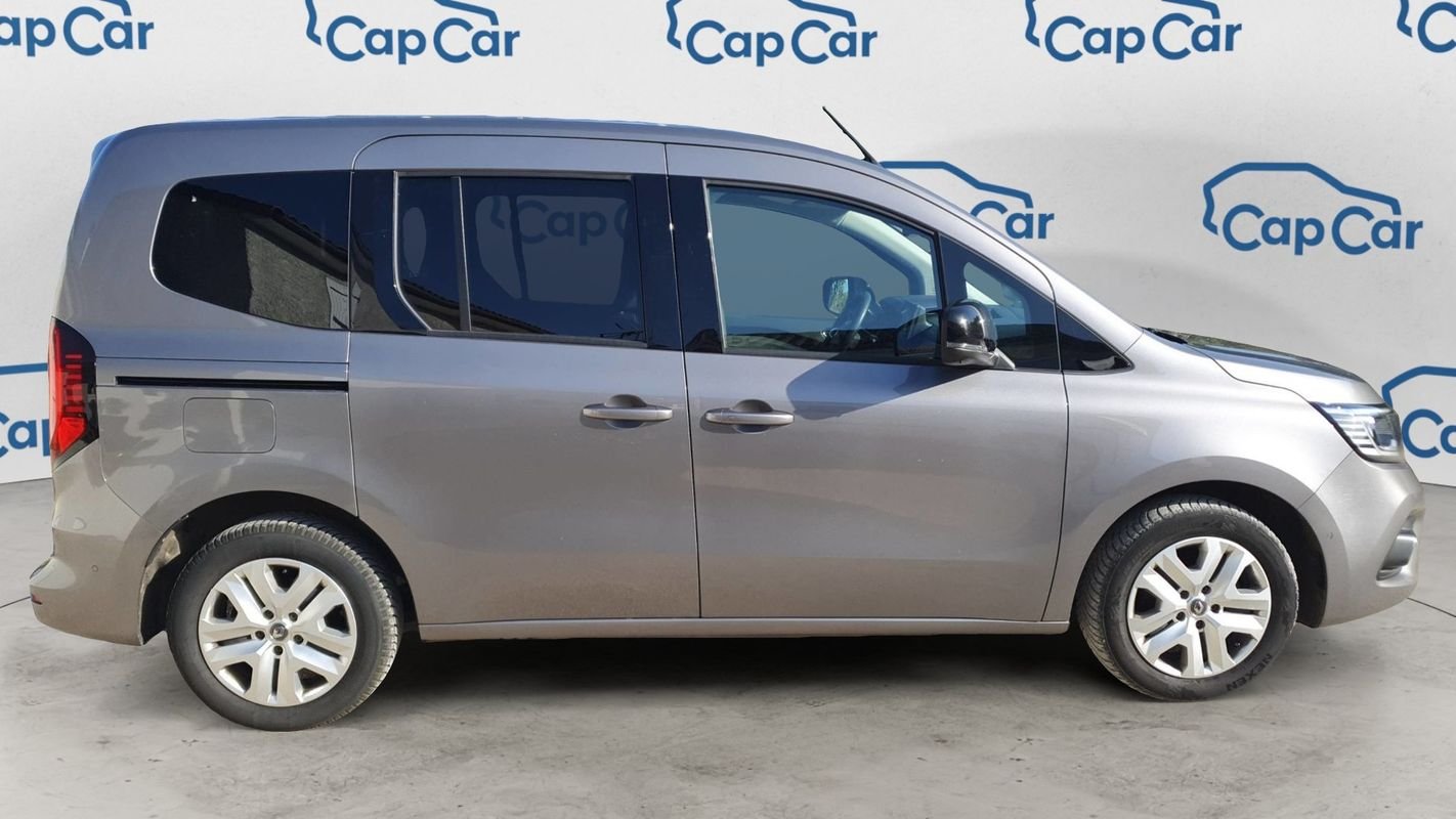 Renault Kangoo - Photo 4