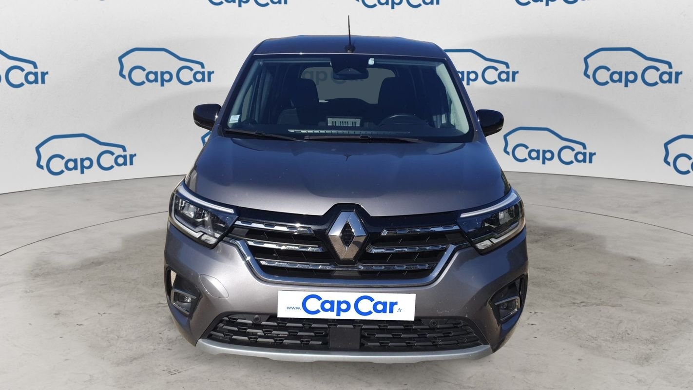 Renault Kangoo - Photo 5