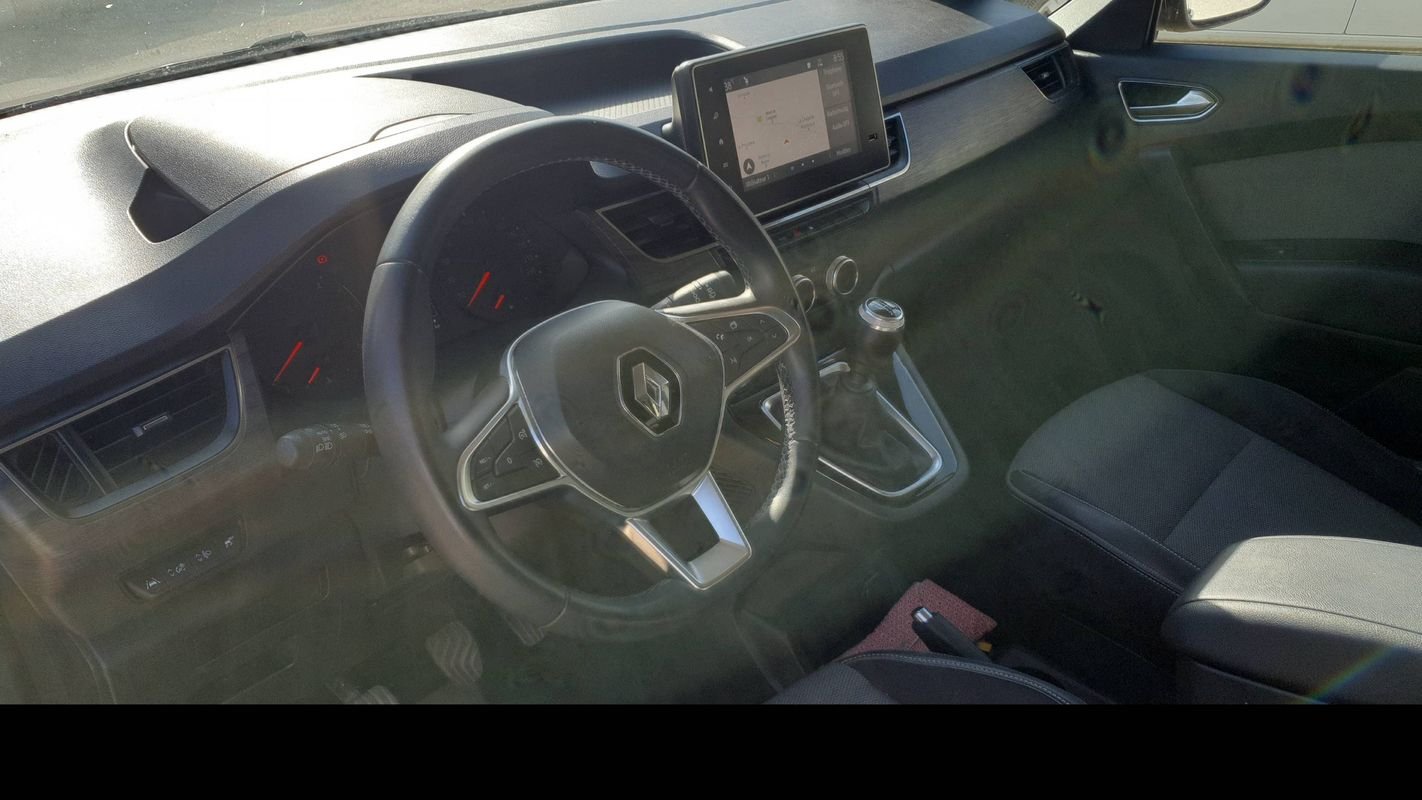Renault Kangoo - Photo 8