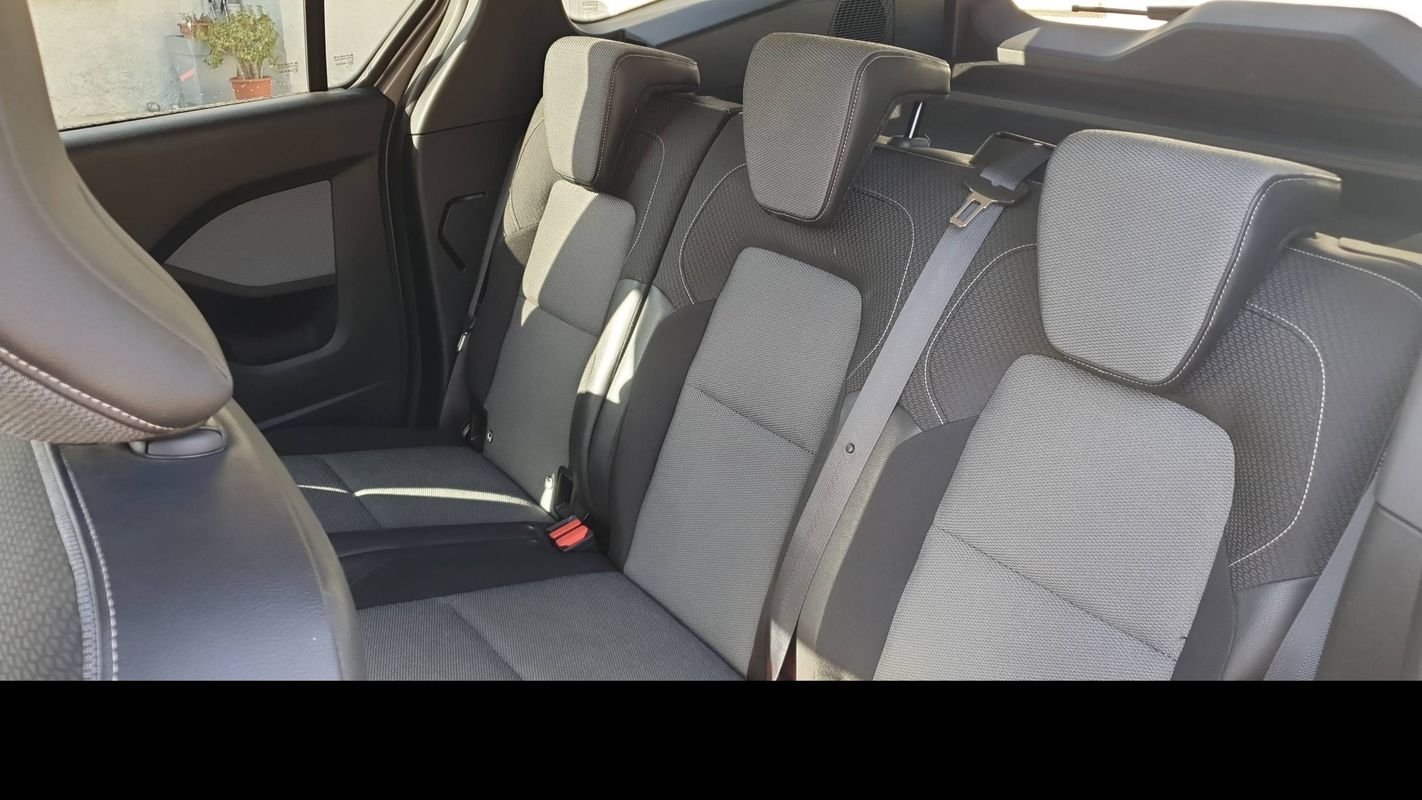 Renault Kangoo - Photo 9
