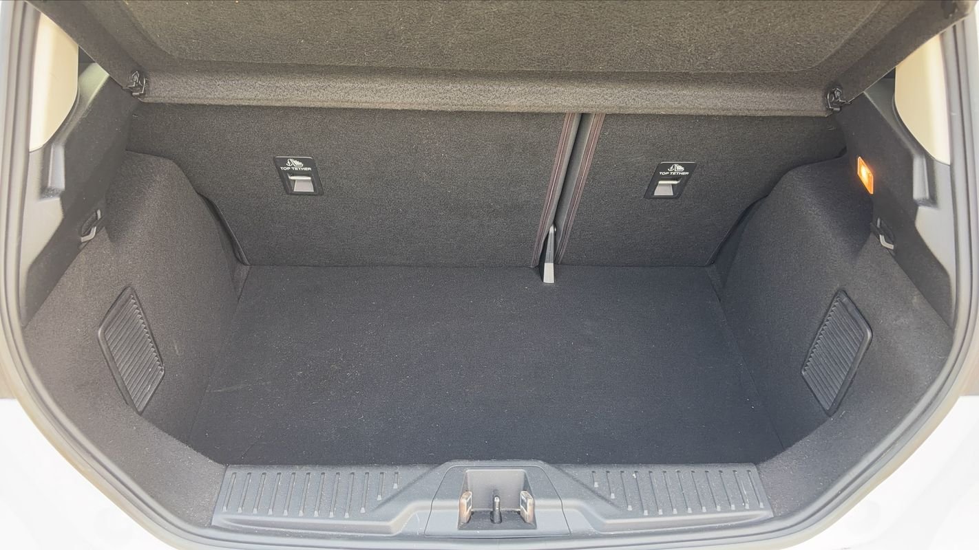 Ford Fiesta - Photo 14