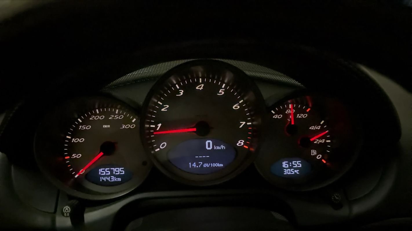 Porsche Boxster - Photo 12