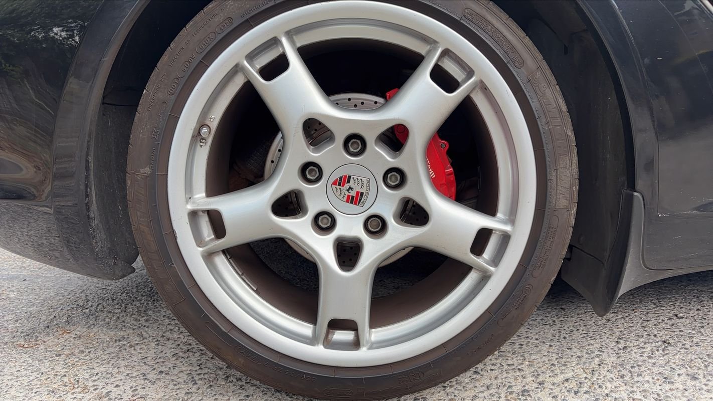 Porsche Boxster - Photo 16