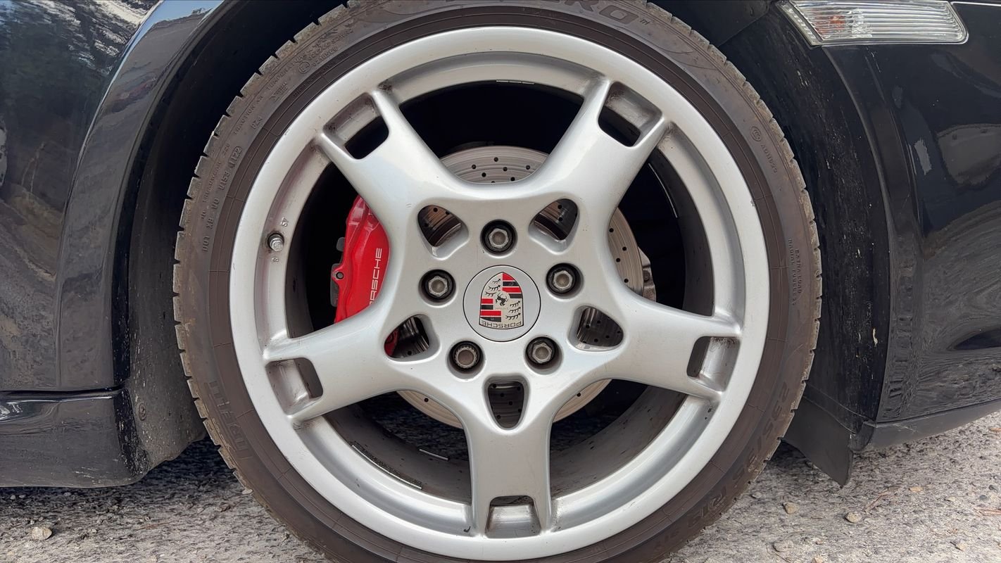 Porsche Boxster - Photo 17
