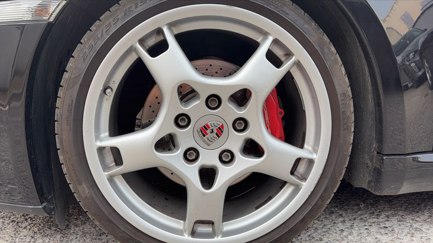 Porsche Boxster - Photo 18