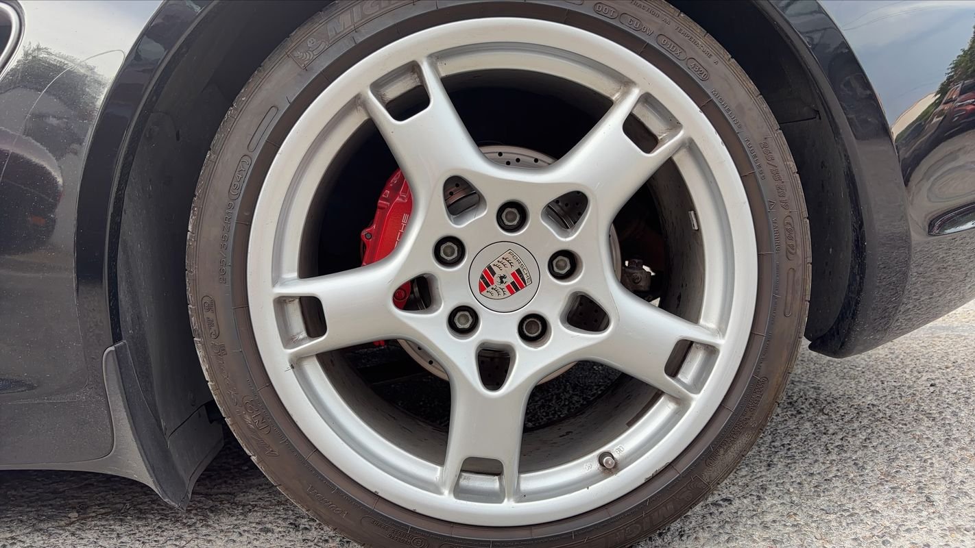 Porsche Boxster - Photo 19