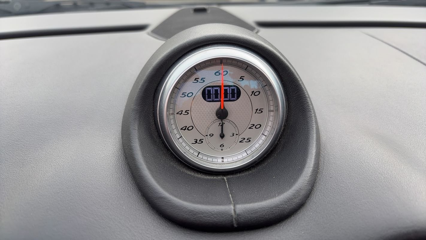 Porsche Boxster - Photo 24