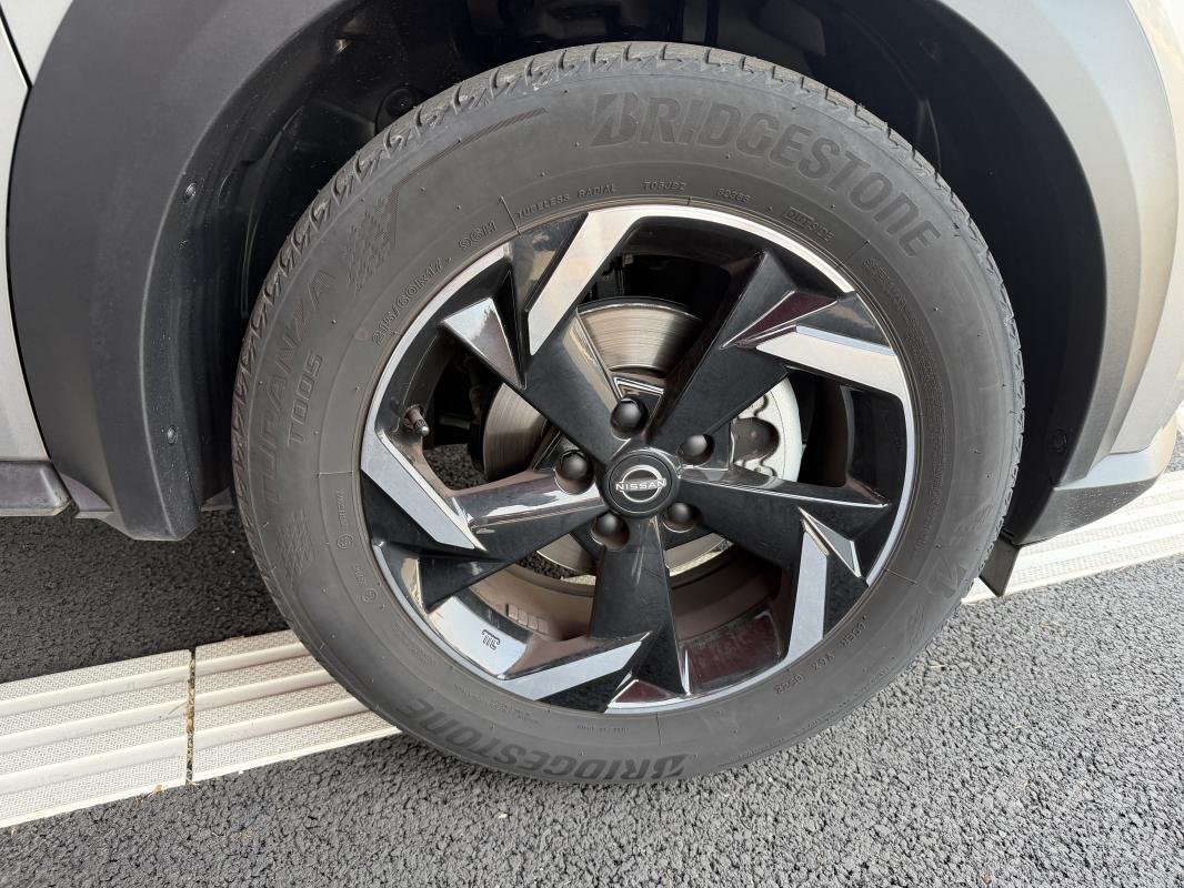 Nissan Juke - Photo 11