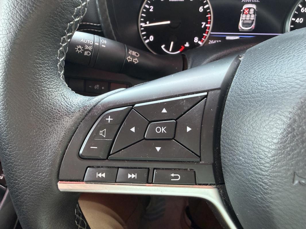 Nissan Juke - Photo 16