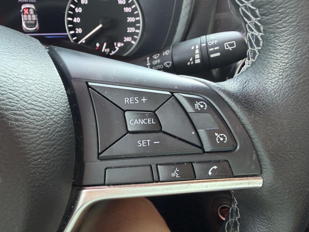 Nissan Juke - Photo 17