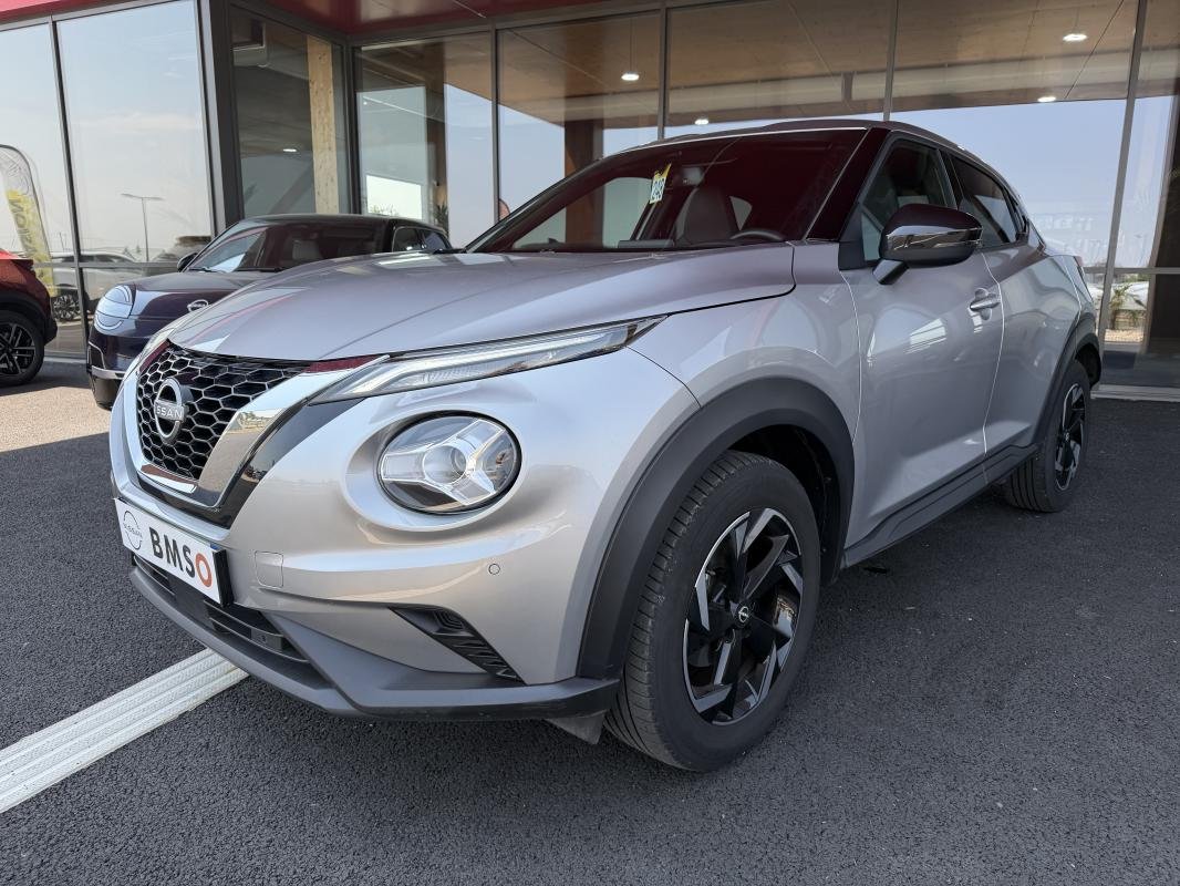 Nissan Juke - Photo 2