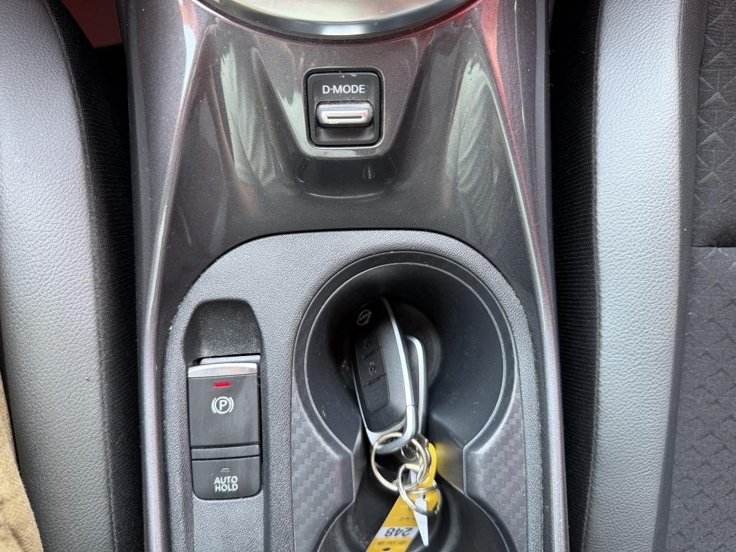 Nissan Juke - Photo 24