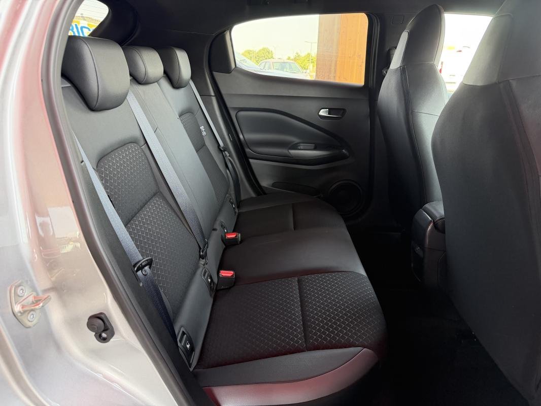 Nissan Juke - Photo 26