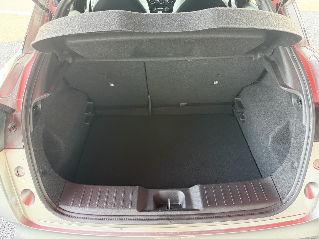 Nissan Juke - Photo 28