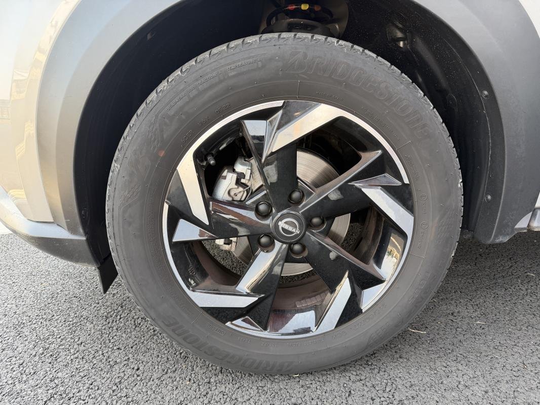 Nissan Juke - Photo 8