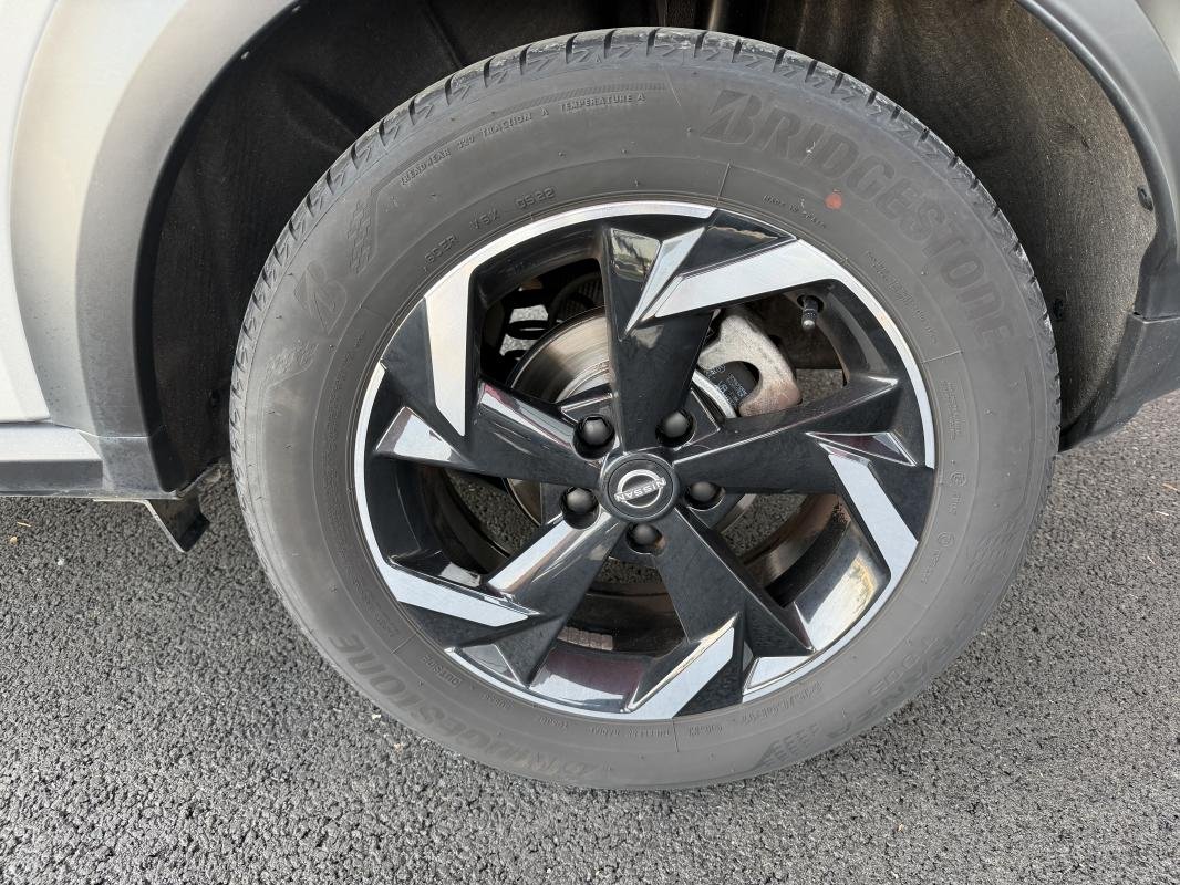 Nissan Juke - Photo 9