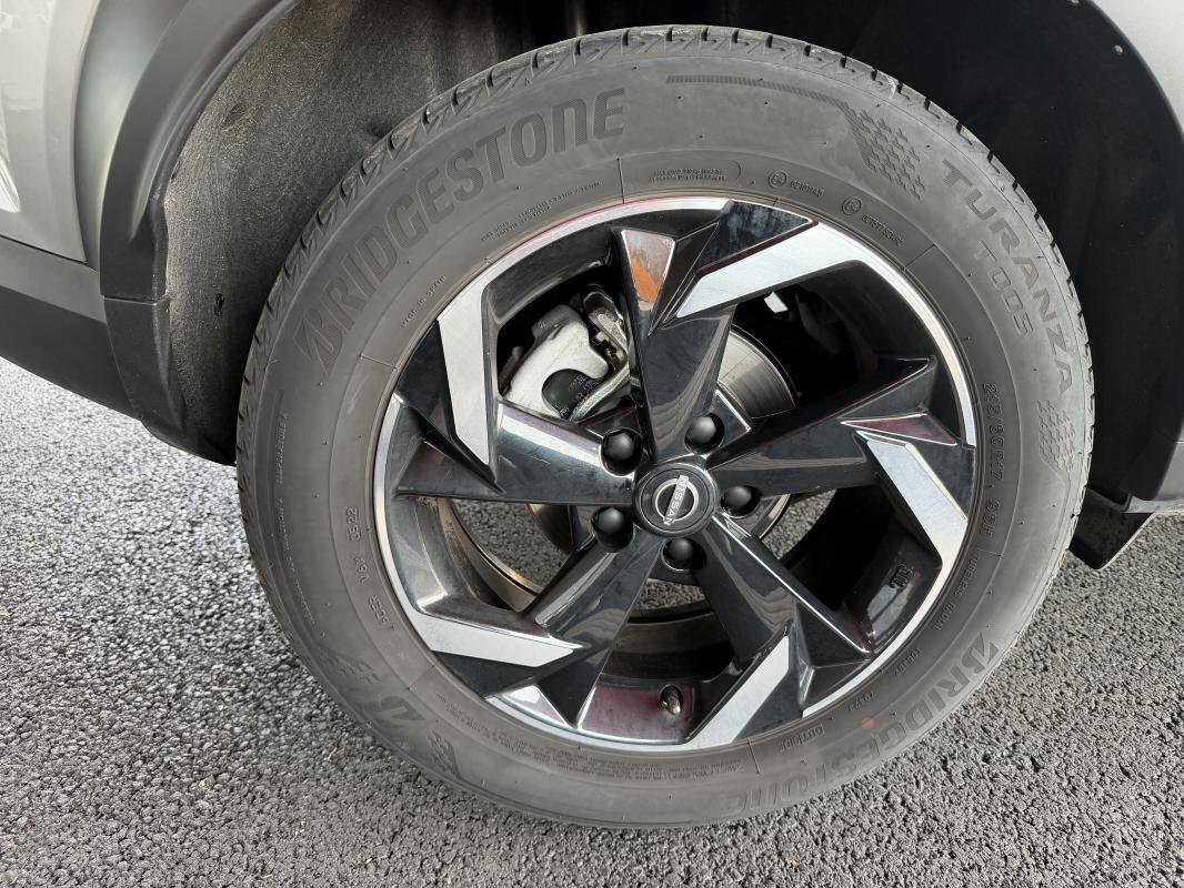 Nissan Juke - Photo 10