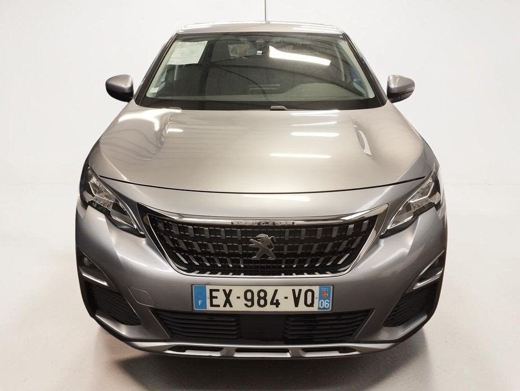 Peugeot 3008 - Photo 4