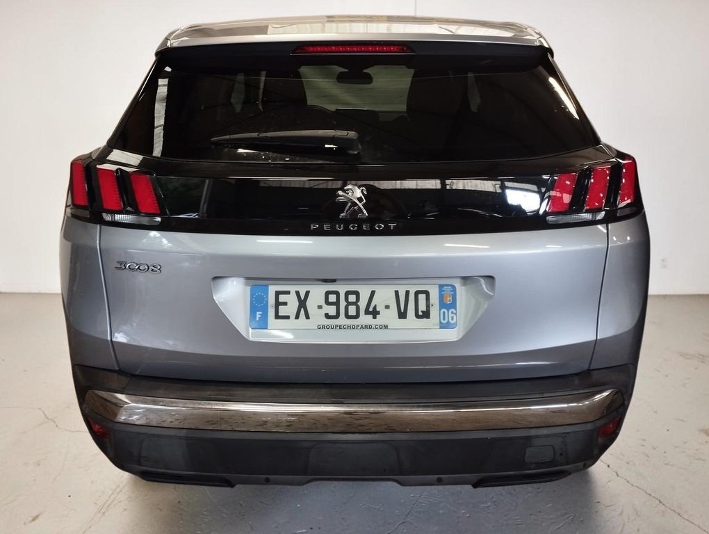 Peugeot 3008 - Photo 5