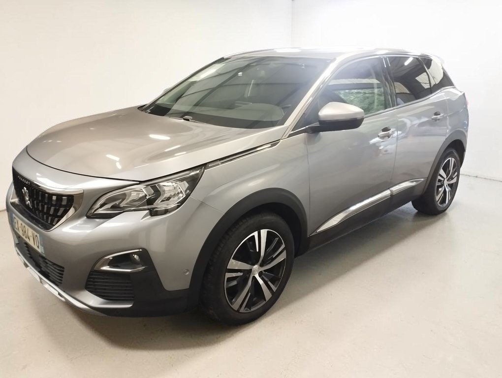 Peugeot 3008 - Photo 6