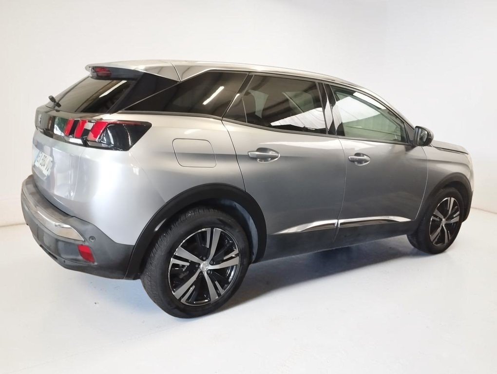Peugeot 3008 - Photo 7