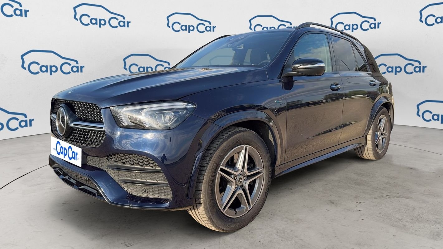 Mercedes Classe GLE - Photo 1