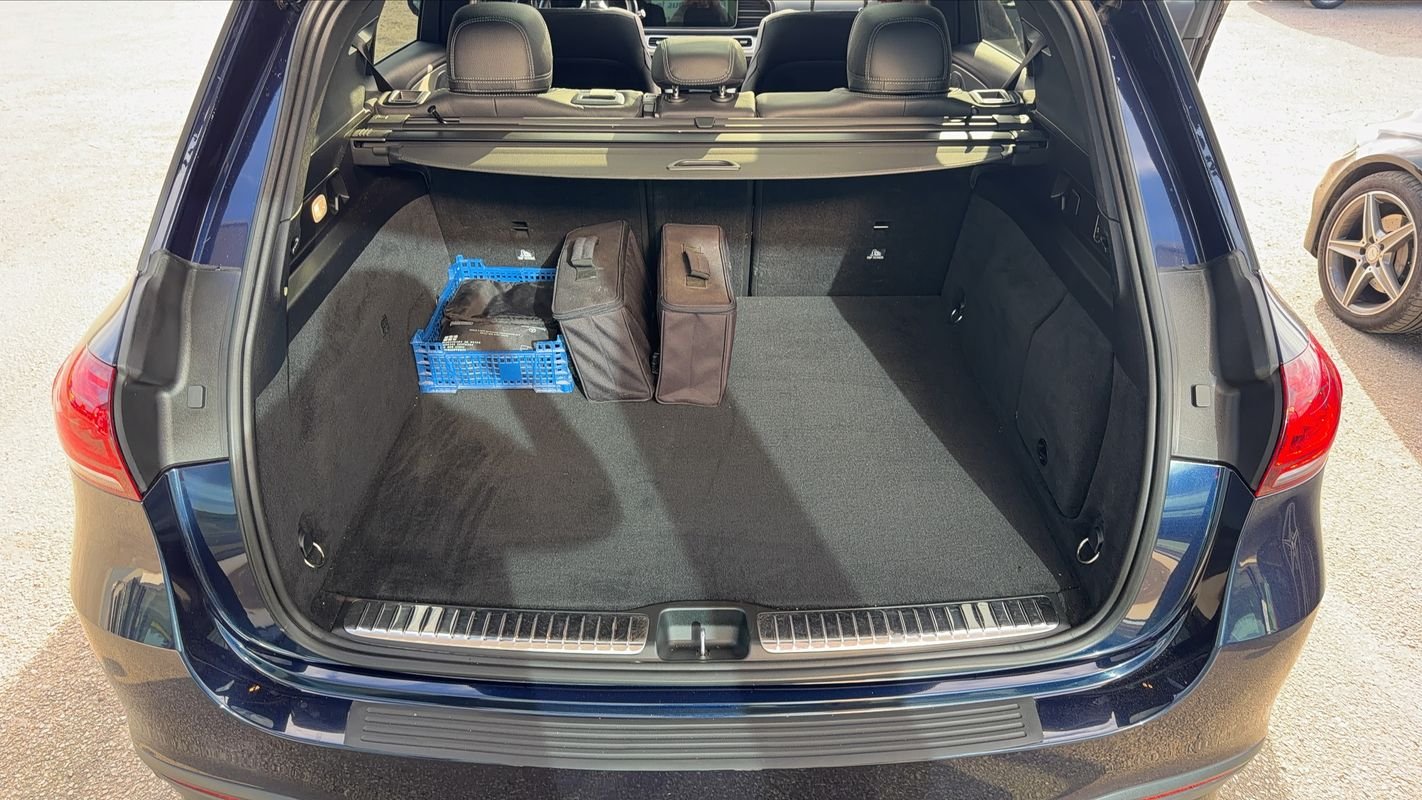 Mercedes Classe GLE - Photo 14