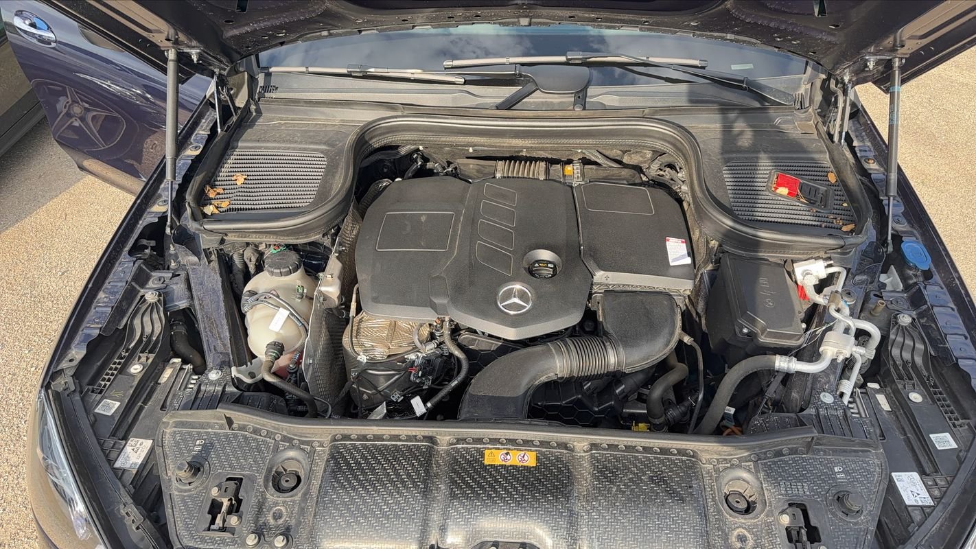 Mercedes Classe GLE - Photo 15