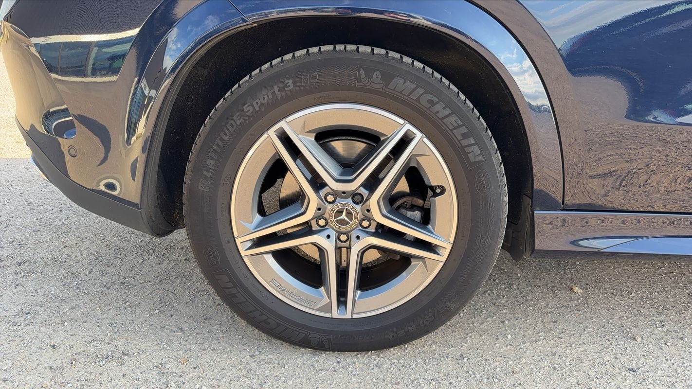 Mercedes Classe GLE - Photo 16