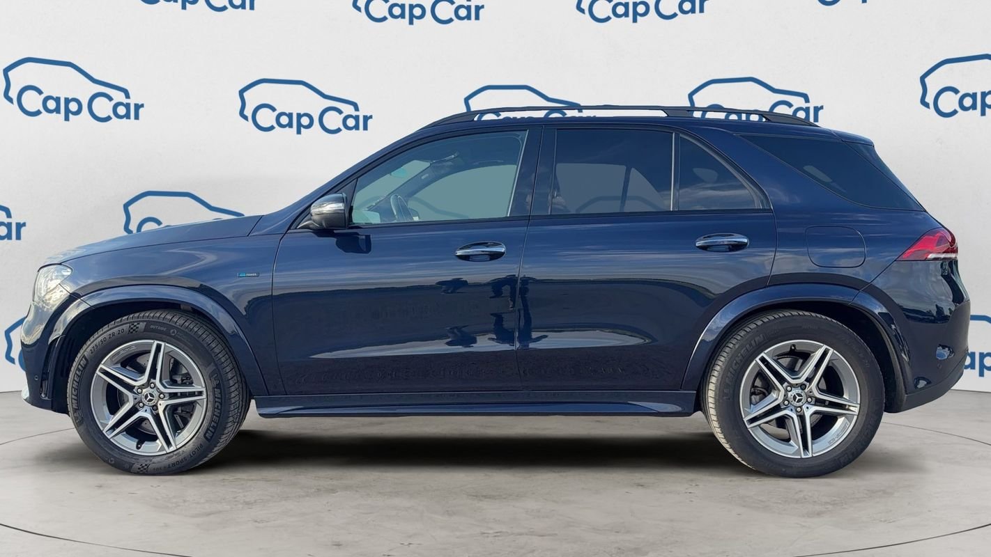 Mercedes Classe GLE - Photo 2
