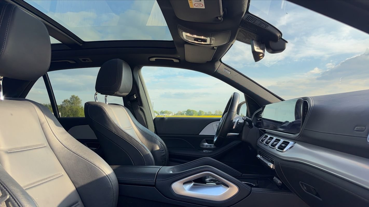 Mercedes Classe GLE - Photo 28