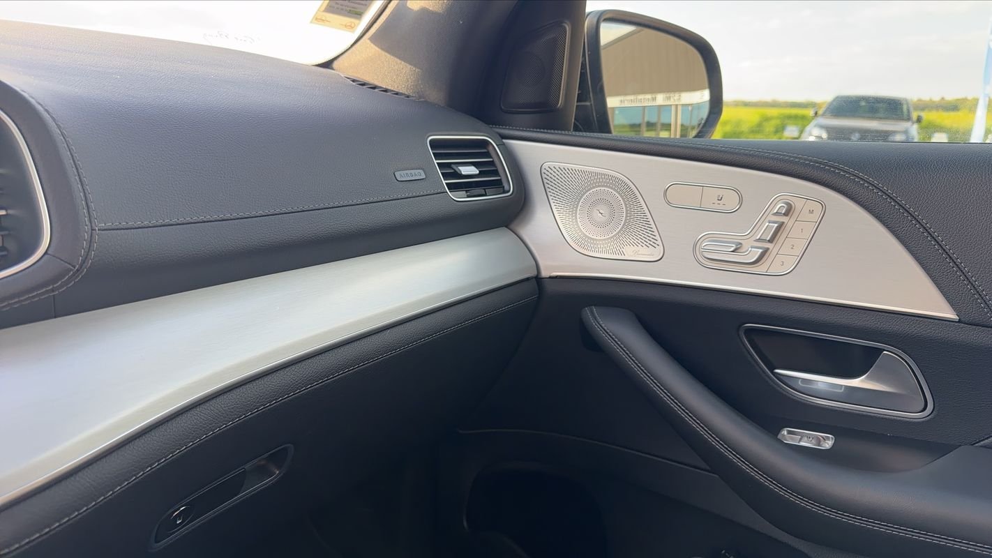 Mercedes Classe GLE - Photo 29